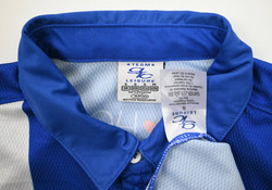 2014-15 GILLINGHAM SHIRT S