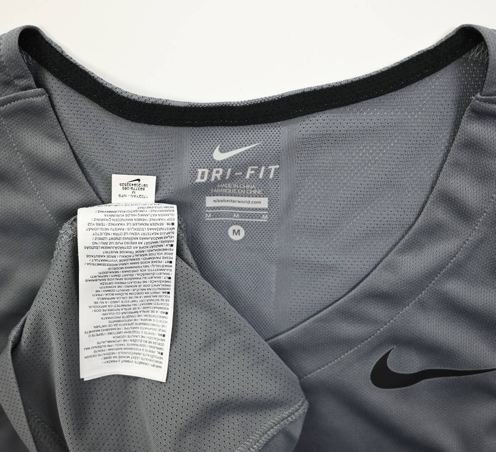 NIKE BASKETBALL KOSZULKA M