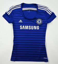 2014-15 CHELSEA LONDON WOMEN KOSZULKA M