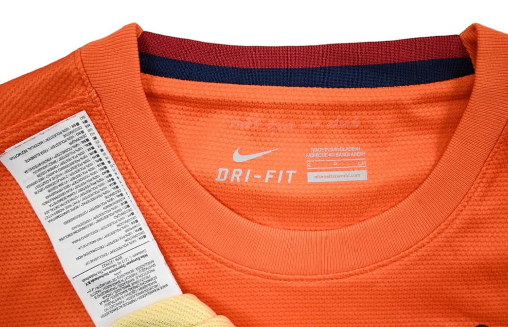 2012-13 FC BARCELONA KOSZULKA S