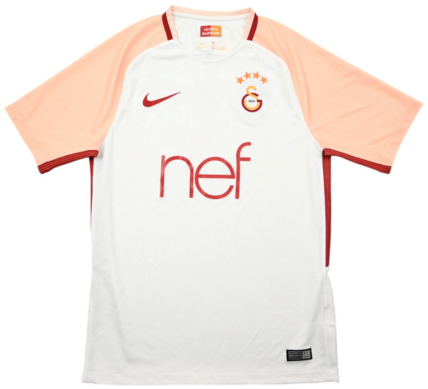 2017-18 GALATASARAY KOSZULKA S