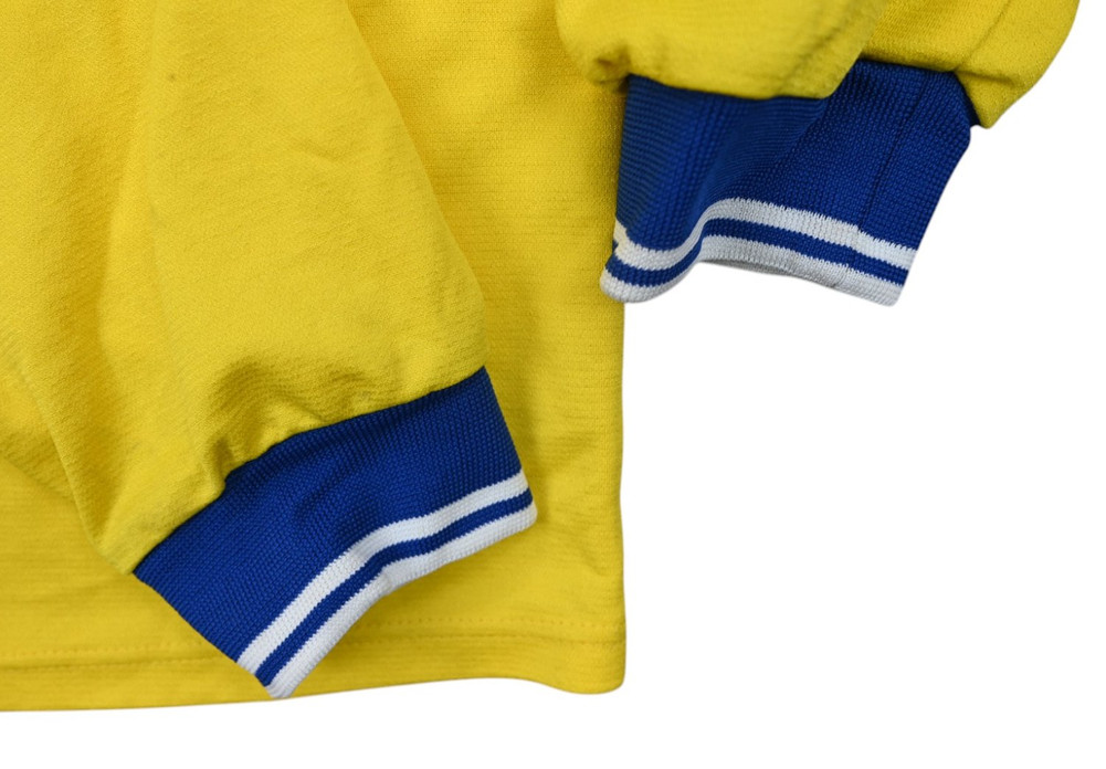 2000-02 SC CAMBUUR GOALKEEPER LONGSLEEVE XL