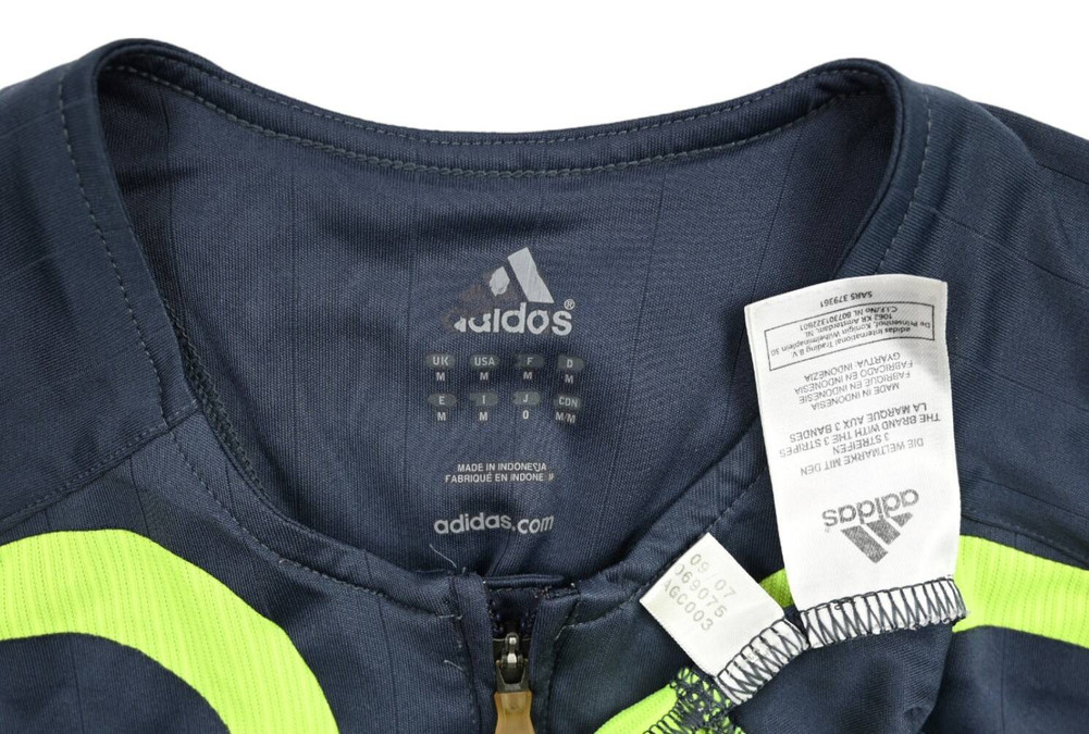 ADIDAS KOSZULKA SĘDZIOWSKA M