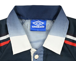 1997-98 AJAX AMSTERDAM SHIRT L