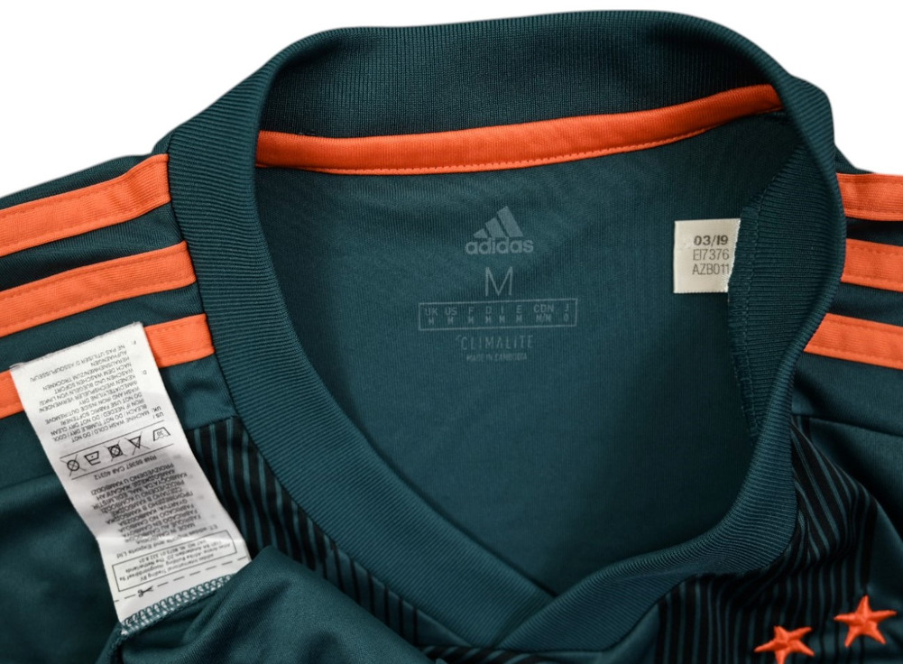 2019-20 AJAX AMSTERDAM KOSZULKA M