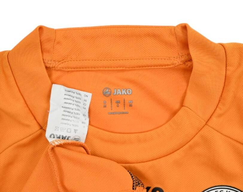 2012-13 FC HRADEC KRALOVE GOALKEEPER LONGSLEEVE S