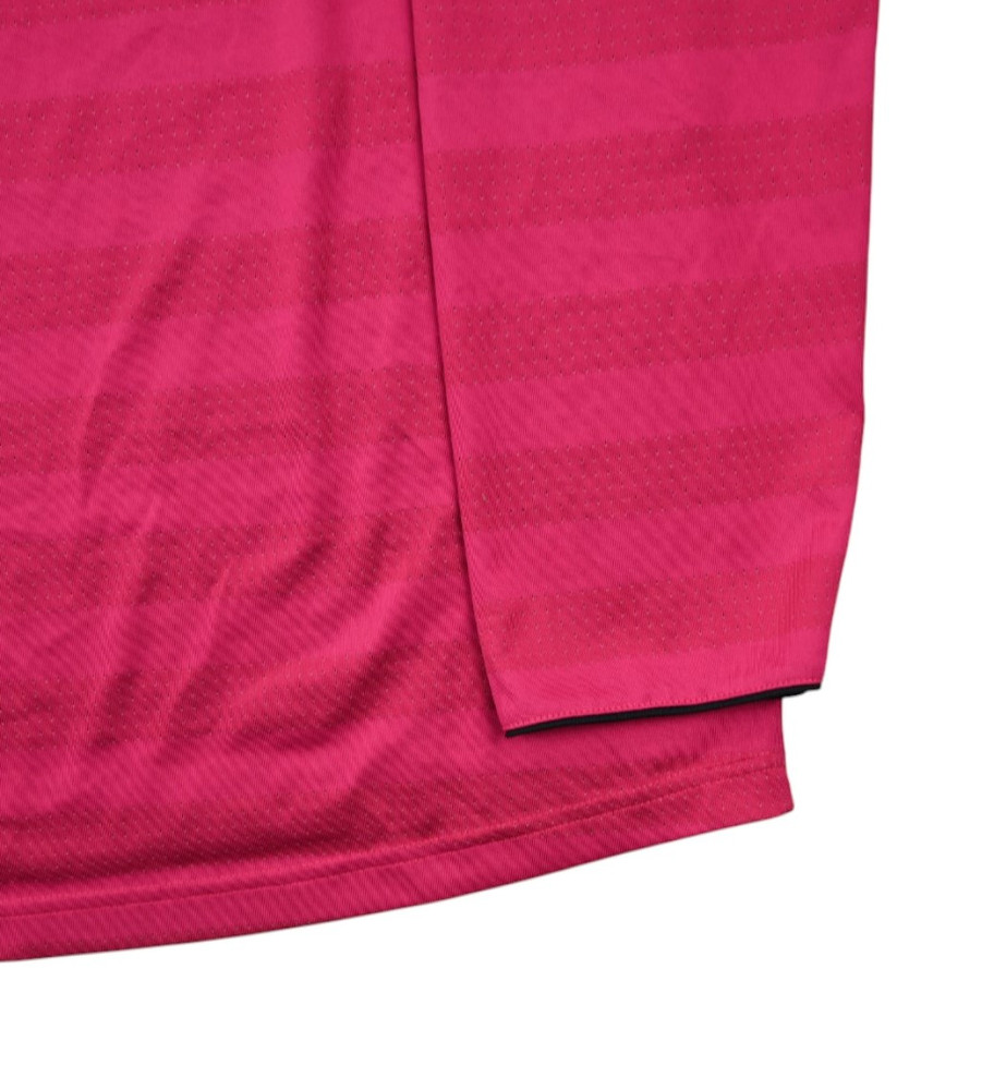 2016-18 CELTIC GLASGOW LONGSLEEVE KOSZULKA XL