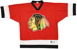 CHICAGO BLACKHAWKS *AMONTE* HOCKEY KOSZULKA L