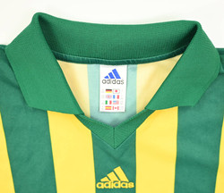 ADIDAS OLDSCHOOL SHIRT XXL