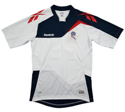2011-12 BOLTON WANDERERS #11 SHIRT S