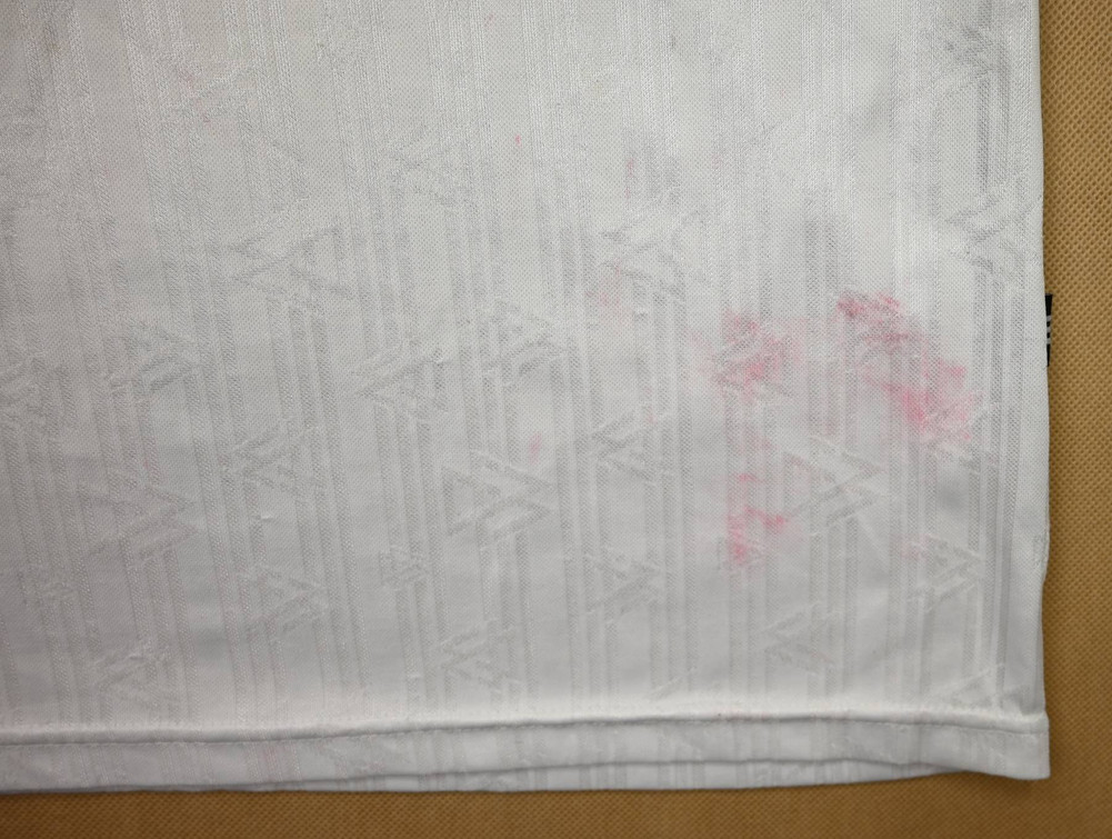 1996-98 GERMANY SHIRT XXL