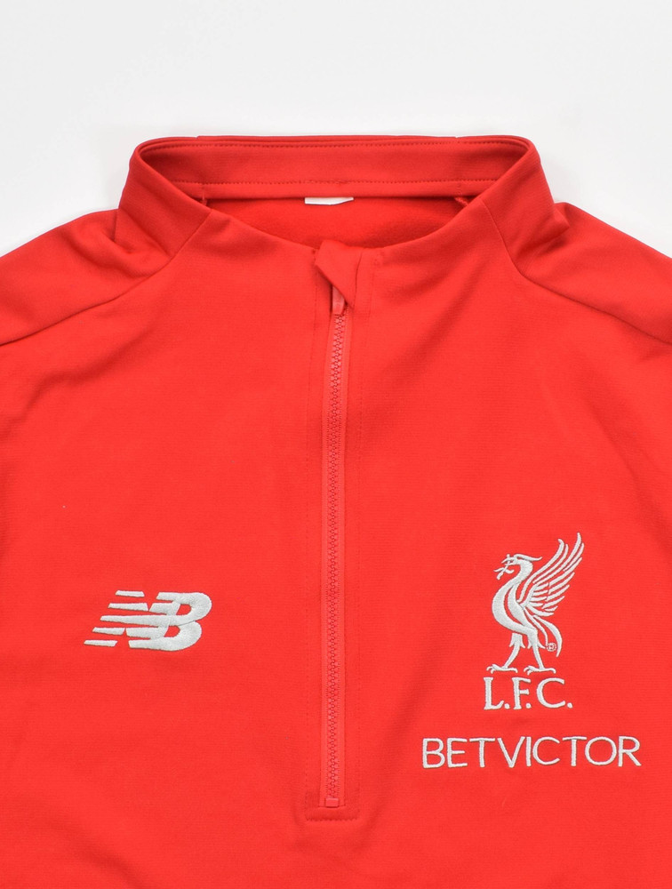 LIVERPOOL BLUZA S