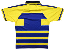 1999-00 PARMA SHIRT L. BOYS