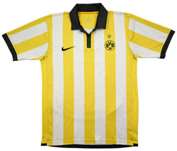 2006-07 BORUSSIA DORTMUND *SAHIN* KOSZULKA XL. BOYS