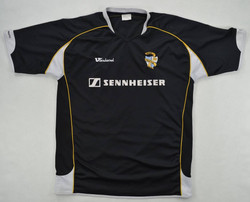 2007-08 PORT VALE FC KOSZULKA L