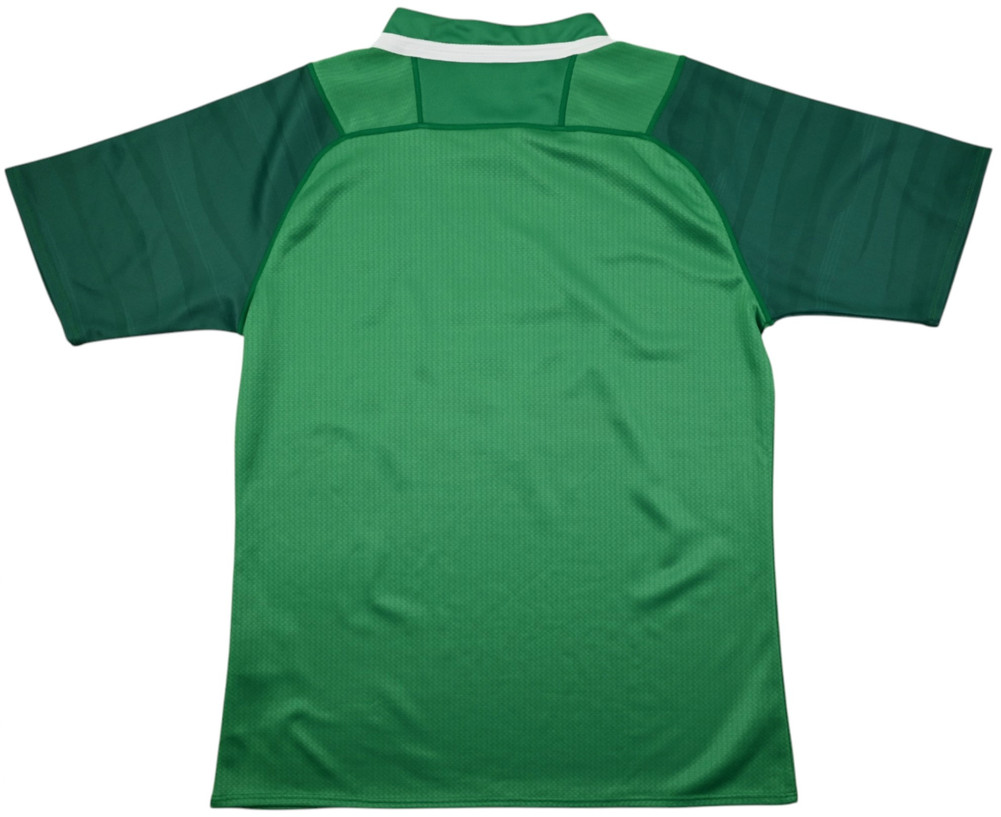 IRELAND IRFU RUGBY KOSZULKA M
