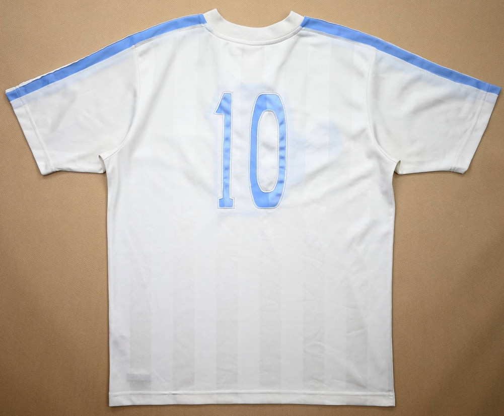 PUMA OLDSCHOOL #10 KOSZULKA L