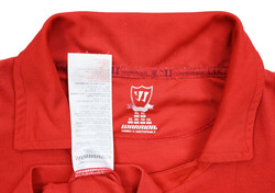 2012-13 LIVERPOOL SHIRT XL