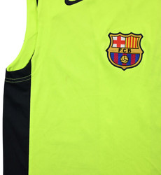 2005-06 BARCELONA KOSZULKA S