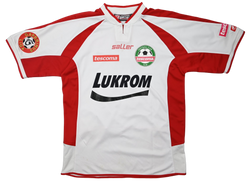 2004-05 ZLIN KOSZULKA L/XL
