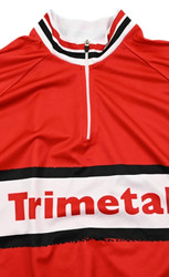 TRIMETAL TOUR DE FRANCE CYCLING SHIRT XL