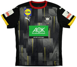 GERMANY HANDBALL KOSZULKA M