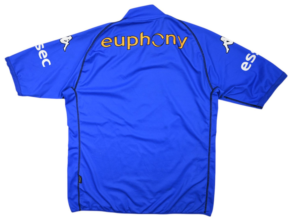 2002-03 KRC GENK SHIRT L