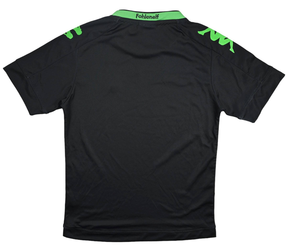 2016-17 BORUSSIA MONCHENGLADBACH KOSZULKA M. BOYS