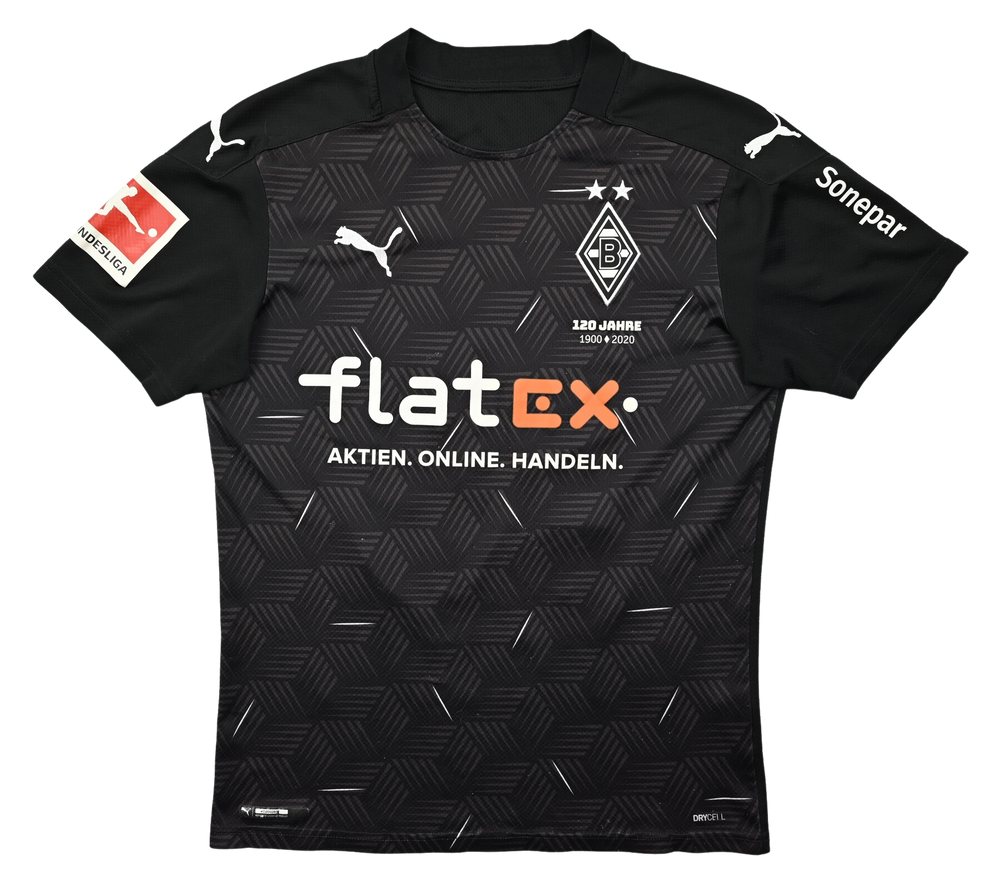 2020-21 BORUSSIA MONCHENGLADBACH *HOFMANN* SHIRT S