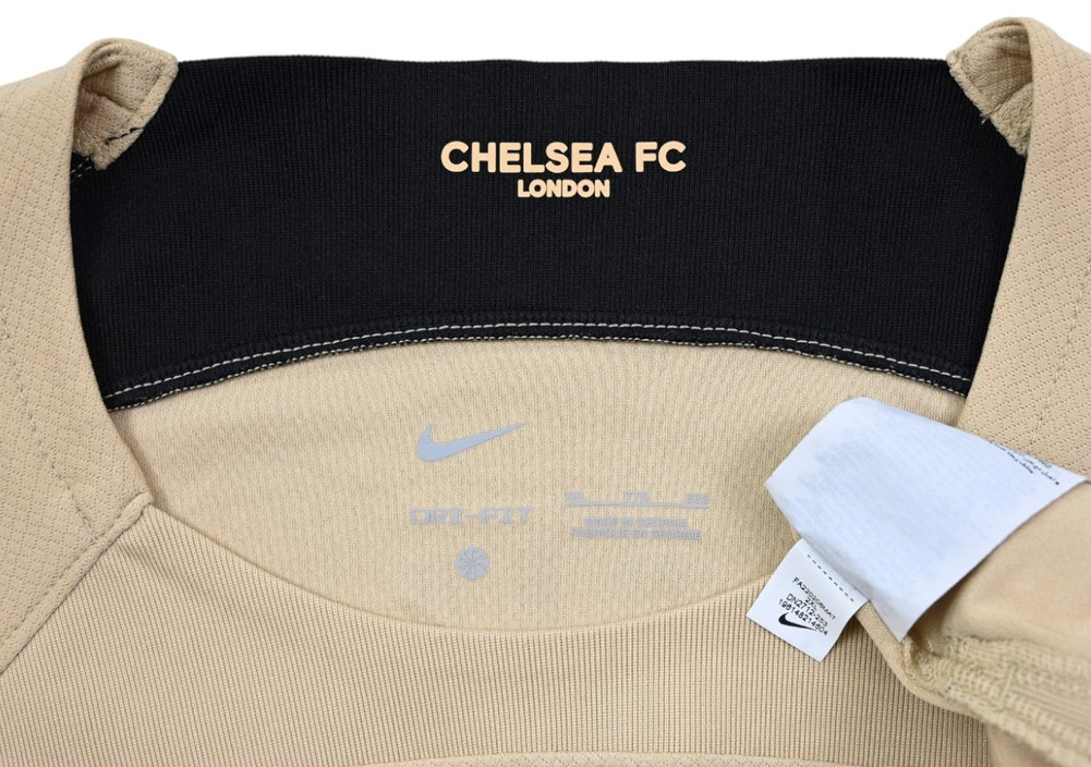 2022-23 CHELSEA *T. SILVA* SHIRT XXL