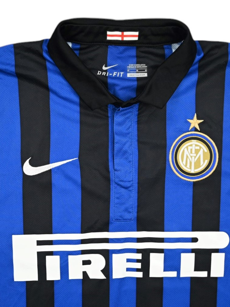 2011-12 INTER MILAN KOSZULKA M