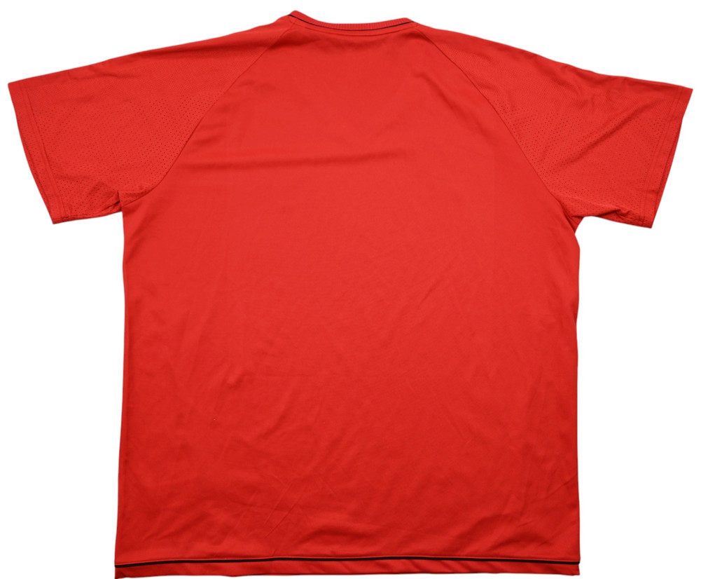 2016-17 REAL MADRID SHIRT XXL