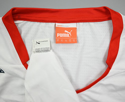 2014-16 SWITZERLAND KOSZULKA XL