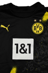 2020-21 BORUSSIA DORTMUND *HALLAND* KOSZULKA S. BOYS 