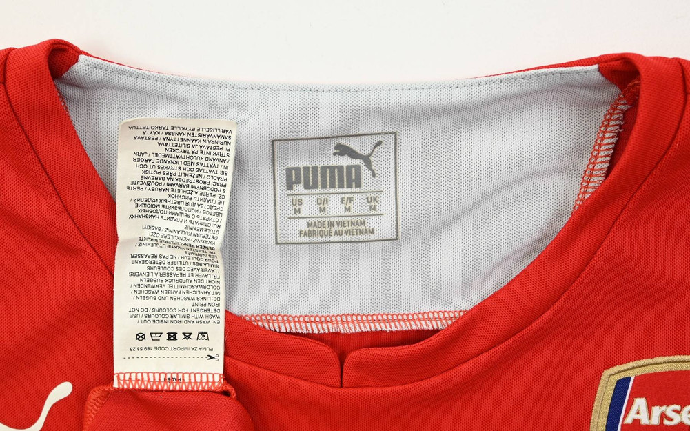 2014-15 ARSENAL LONDON KOSZULKA M