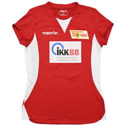 FC UNION BERLIN #14 WOMEN SHIRT L