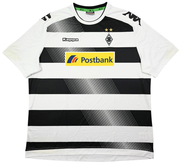 2016-17 BORUSSIA MONCHENGLADBACH KOSZULKA 4XL