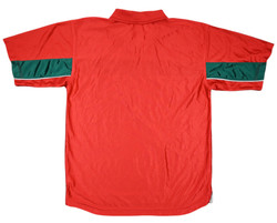 1998-00 MOROCCO KOSZULKA XL