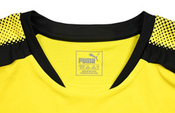 2017-18 BORUSSIA DORTMUND SHIRT XL
