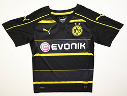 2016-17 BORUSSIA DORTMUND KOSZULKA M. BOYS