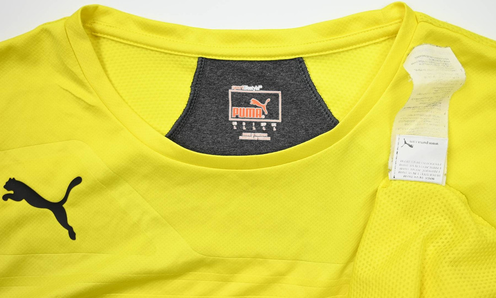 2018-19 BORUSSIA DORTMUND SHIRT L