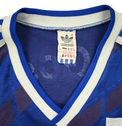 ADIDAS VINTAGE SHIRT L