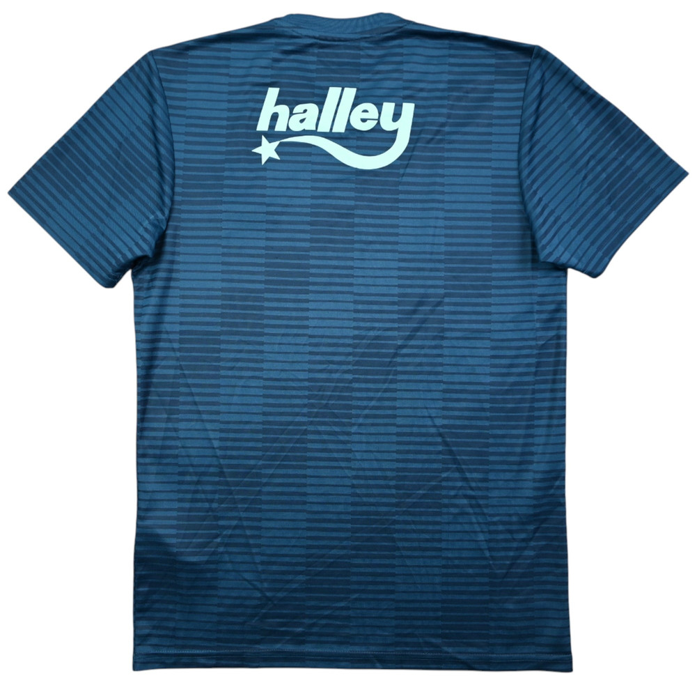 2018-19 FENERBAHCE SHIRT S