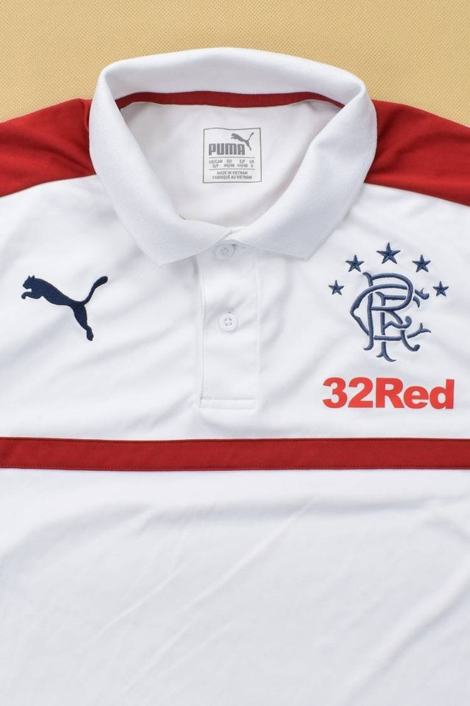GLASGOW RANGERS SHIRT S