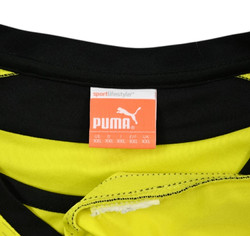 2013-14 BORUSSIA DORTMUND *LEWANDOWSKI* KOSZULKA XXL