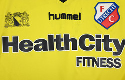 2013-14 UTRECHT SHIRT XL
