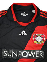 2011-12 BAYER LEVERKUSEN *ROLFES* KOSZULKA L