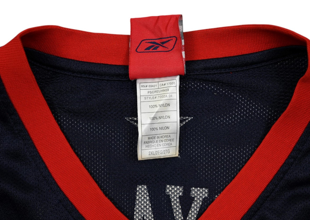 USA *BRYANT* NBA SHIRT XXL