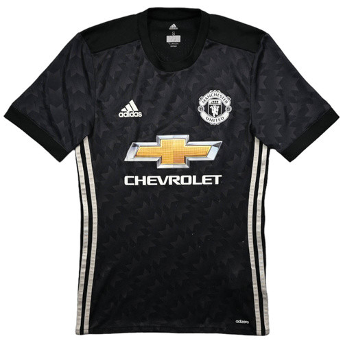 2017-18 MANCHESTER UNITED SHIRT S