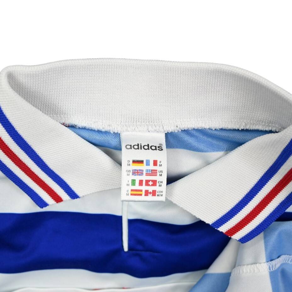 ADIDAS OLDSCHOOL SHIRT M